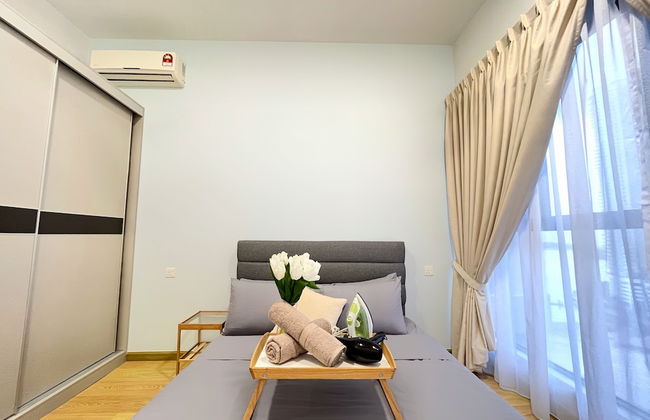 Country Garden By Antlerzone - Foto 25