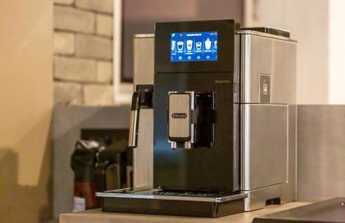 Loft mit Whirlpool Sauna Kino nähe Wolfsburg - Foto 12