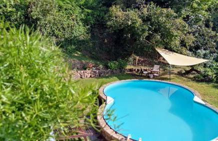 Holiday Villa in Sabina with Private Pool - Foto 9