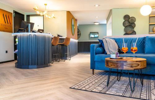 MASEVEN Stuttgart SI Centrum ehem SI-SUITES - Foto 15