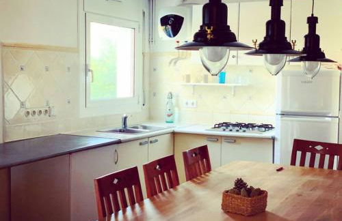 Villa Mas Blau by Host&Joy - Foto 40