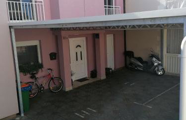 House Srima-Vodice Dalmatia - Foto 24
