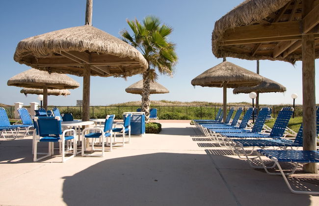 Saida by South Padre Condo Rentals - Foto 32