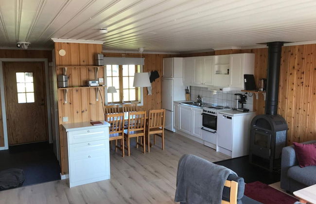 4 Star Holiday Home in Syssleback - Foto 6