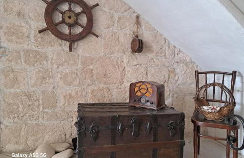 Studio apartman u renesansnoj vili - Foto 18