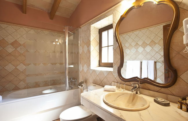 Agroturismo Es Quatre Cantons - Photo 28