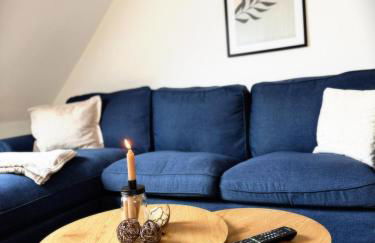 Ferienwohnung Opas Gewächshaus - Foto 10