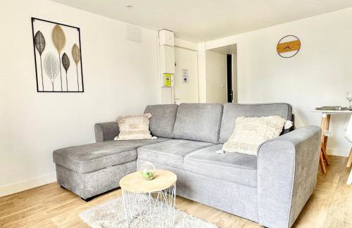 Le Ludique, moderne avec terrasse - Foto 4