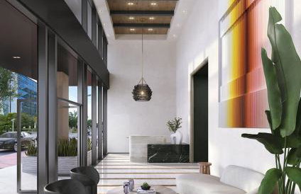 Upscale Downtown Condo Pool Gym & Skyline Views - Foto 8