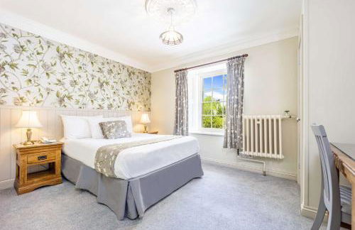 Leigh Park Country House Hotel & Vineyard, BW Signature Collection - Foto 7