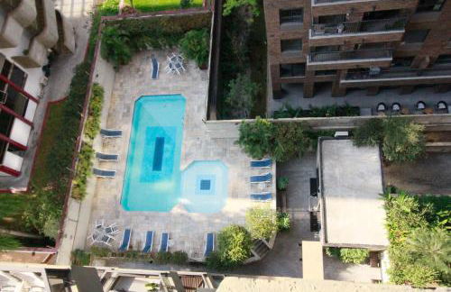 Apartamento Duplex Place Vendome! Moema, 58m2, Amplo, Conforto, Luxo! Servicos, Estacionamento, Internet, Metro! - Photo 33