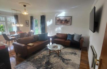 Turnberry Rest-Coorie Doon Stays - Photo 14