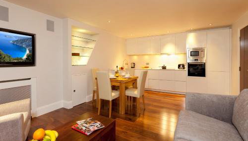 Tavistock Place Apartments - Foto 2