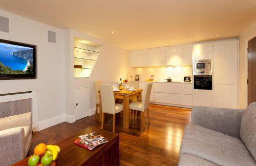 Tavistock Place Apartments - Foto 2