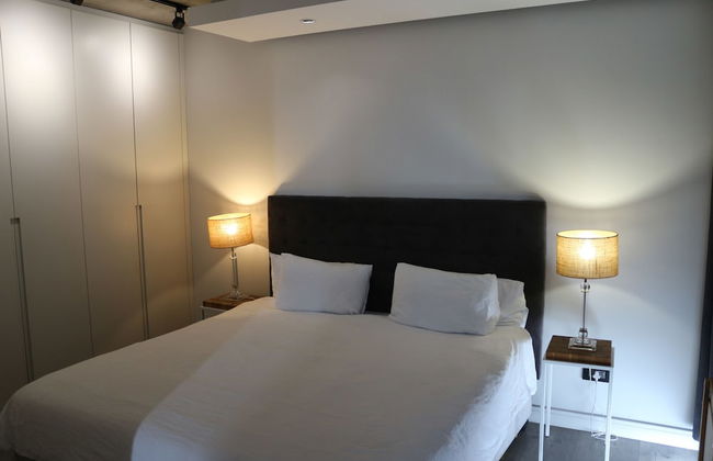 De Waterkant one Bedroom - Foto 2