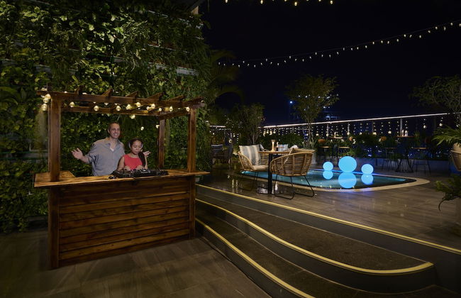 THE PENINSULA PHNOM PENH - Foto 54