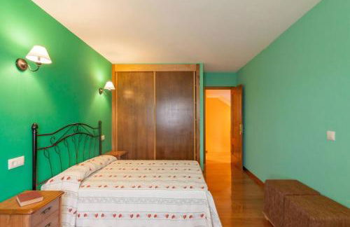 La Casona de la Bisa en Villanueva de Colombres - Foto 17