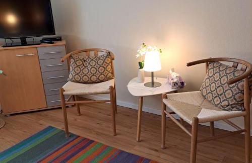 Ferienwohnung Kirsch - Foto 38