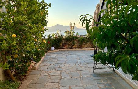 Villa Petaloúda - Foto 37