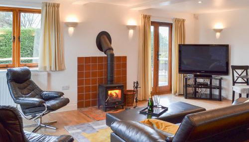 Windmill Barn - Foto 2