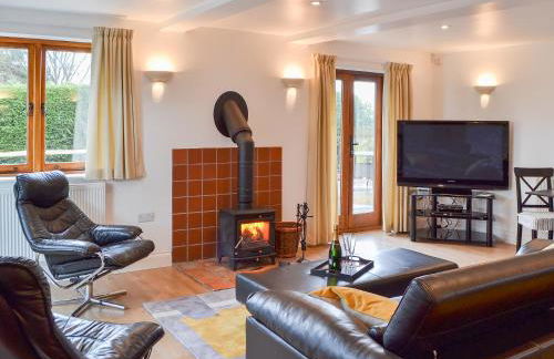 Windmill Barn - Foto 2