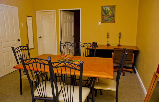 Port of Spain Sunny Guest Apartment - Foto 11