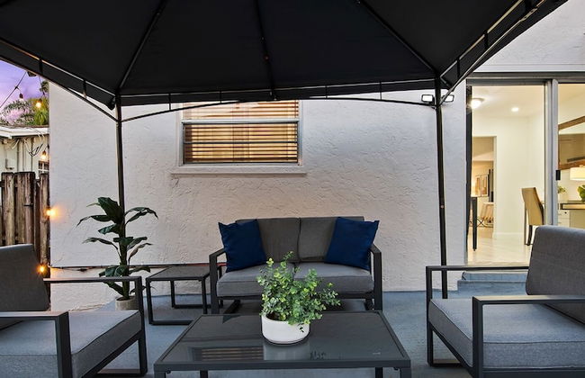 Private Heated Pool & Lovely Home - Foto 26