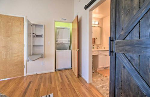 Pet-Friendly Cottage with Game Room and Fire Pit! - Foto 14