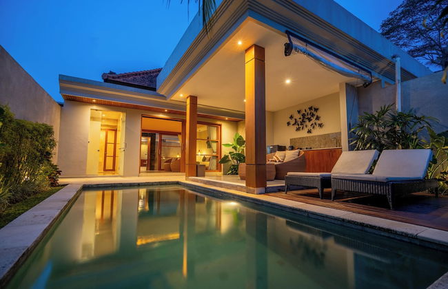 Arta Private Villa - Foto 34