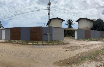 Apartamento com vista para o mar, piscina , deck , playground e estacionamento . - Foto 2