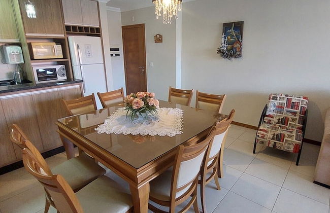 Nautilus Luz da Lua em Penha-SC - Foto 17