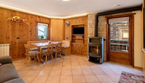 Chalet di Mont - Foto 2