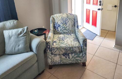 2 Mi to Garniers Beach Park Pet-Friendly FWB Home - Foto 9