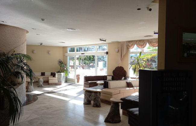 Cousy Holiday Apartment in Sunny Golf del Sur - Foto 28