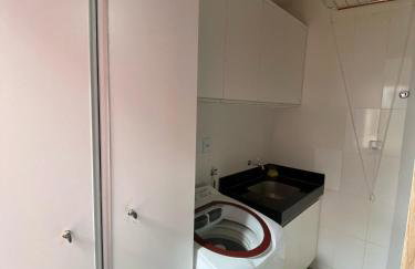 Apto 2 ao lado da UFOP e garagem - Foto 4