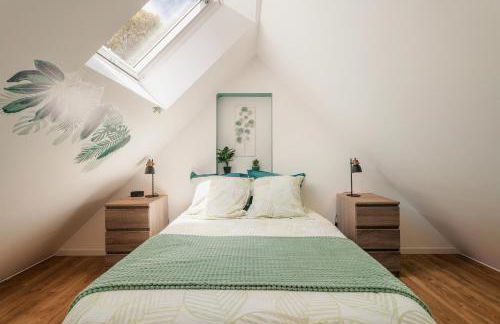 Gite Nichoir - La Corne d'Or - Foto 11