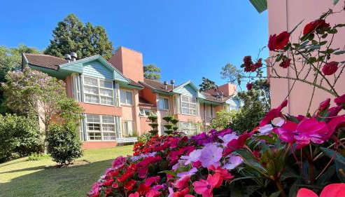 Apartamento con CHIMENEA CONDOMINIO, al lado de LAGO NEGRO - Foto 2, Garden