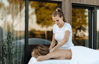 Wood House Trzęsacz - Photo 33