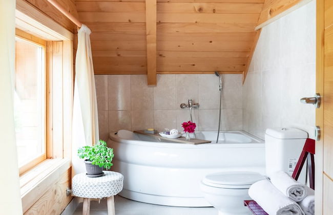 Immaculate 4-bed Cottage in Kolasin / Montenegro - Foto 32