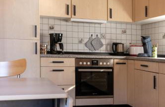 Apartment Anna - FeWo 56qm2 - Hausen-Wied - Foto 10