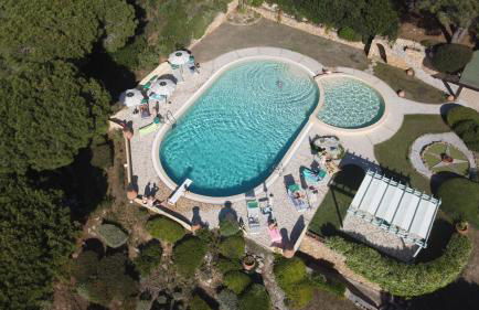 Residence Le Grazie Est - Foto 12