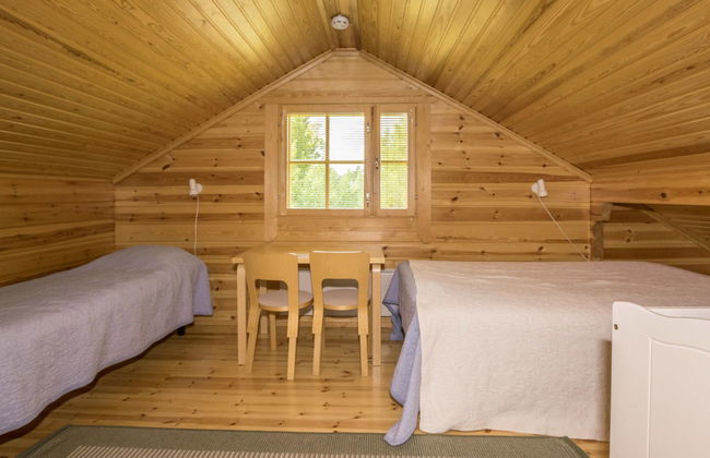 Mäntyranta - Foto 15