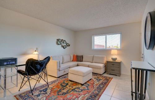 Tranquil Green Valley Home with Screened Porch - Foto 13