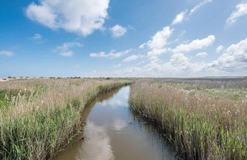 Sea House, Walberswick - Foto 27