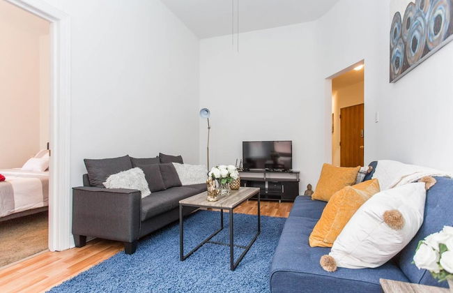 Live Like a Local - Downtown 3 BDR Gem - Foto 9