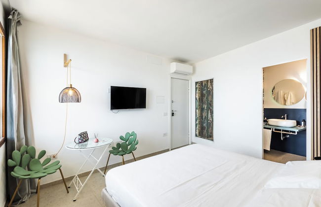 Giuggiulena Villa - Foto 38