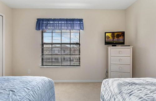 Paradise Resort Styles 4 BEDROOMS with 3 baths Pool and SPA - Foto 32