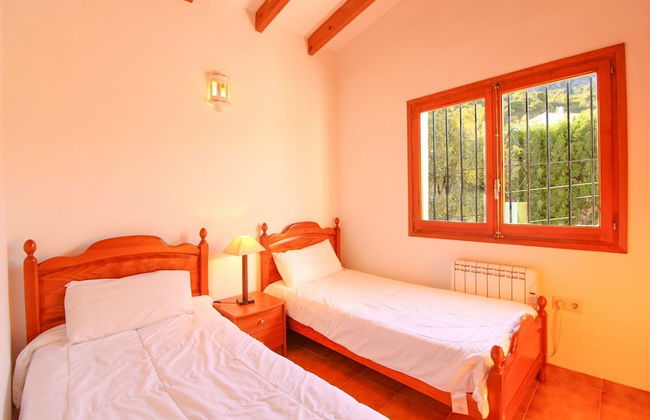 Villa Cucarres 7 - Plaza Mayor - Foto 6