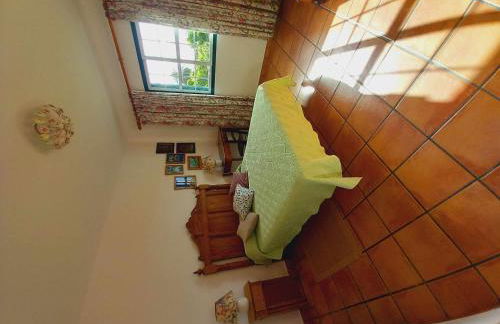 Casa Vicente Vista al mar y montaña - Foto 23