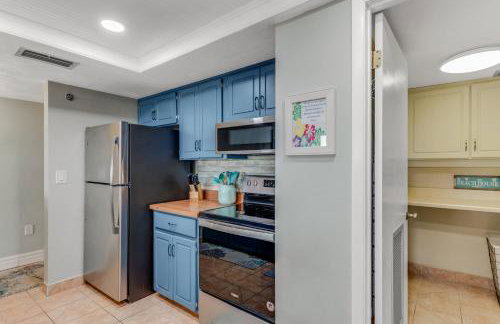 Fabulous ocean and beach views with top complex amenities - Photo 40